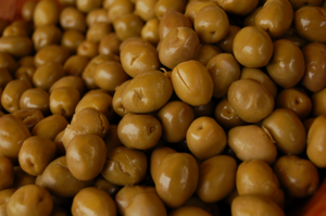 Olives vertes.JPG © Commons